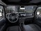 2027 Jeep Wrangler WRANGLER 4-DOOR RUBICON
