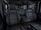 2027 Jeep Wrangler WRANGLER 4-DOOR RUBICON