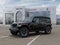 2027 Jeep Wrangler WRANGLER 4-DOOR RUBICON