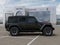 2027 Jeep Wrangler WRANGLER 4-DOOR RUBICON