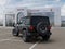 2027 Jeep Wrangler WRANGLER 4-DOOR RUBICON
