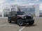 2027 Jeep Wrangler WRANGLER 4-DOOR RUBICON