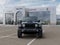 2027 Jeep Wrangler WRANGLER 4-DOOR RUBICON