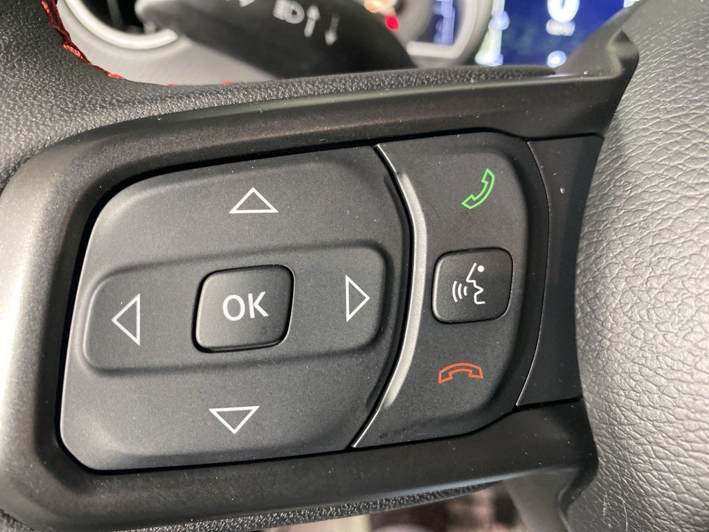 2024 Jeep Wrangler 4-Door Rubicon 4x4