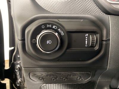 2024 Jeep Wrangler 4-Door Rubicon 4x4