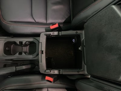 2024 Jeep Wrangler 4-Door Rubicon 4x4