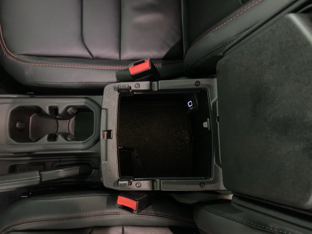 2024 Jeep Wrangler 4-Door Rubicon 4x4