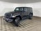 2024 Jeep Wrangler 4-Door Rubicon 4x4