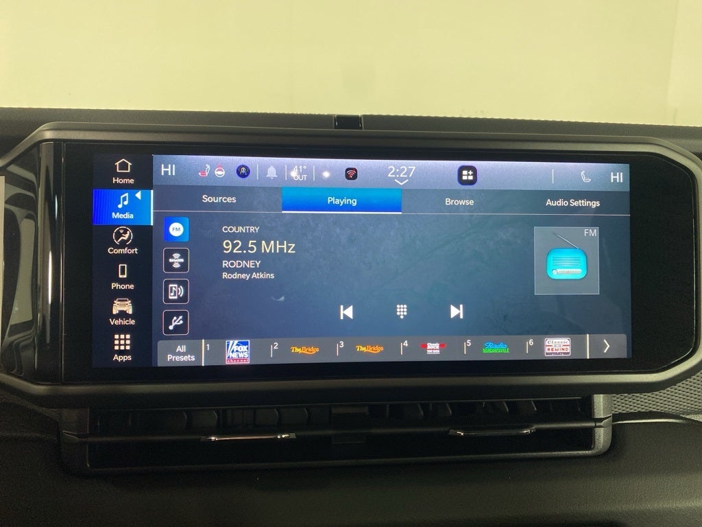 2024 Jeep Wrangler 4-Door Rubicon 4x4