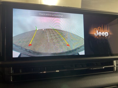 2024 Jeep Wrangler 4-Door Rubicon 4x4