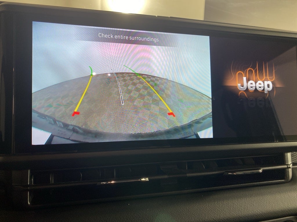 2024 Jeep Wrangler 4-Door Rubicon 4x4