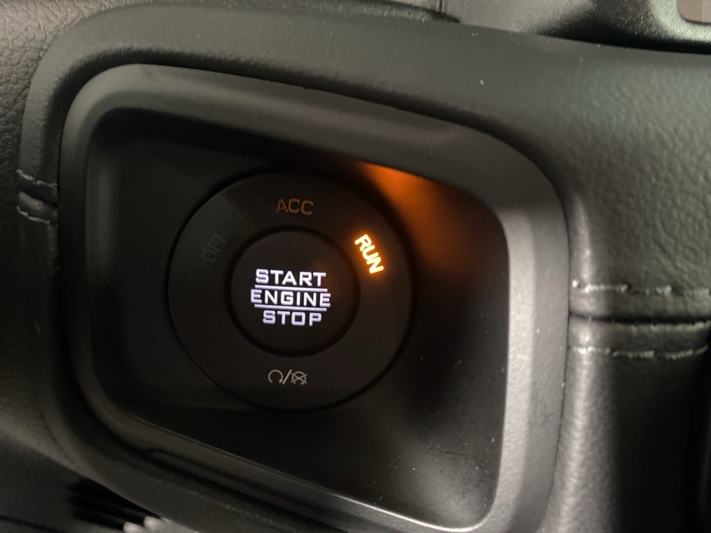 2024 Jeep Wrangler 4-Door Rubicon 4x4