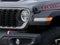 2027 Jeep Wrangler WRANGLER 4-DOOR RUBICON