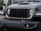 2027 Jeep Wrangler WRANGLER 4-DOOR RUBICON