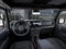 2027 Jeep Wrangler WRANGLER 4-DOOR RUBICON
