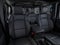 2027 Jeep Wrangler WRANGLER 4-DOOR RUBICON