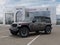 2027 Jeep Wrangler WRANGLER 4-DOOR RUBICON