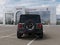 2027 Jeep Wrangler WRANGLER 4-DOOR RUBICON