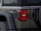 2027 Jeep Wrangler WRANGLER 4-DOOR RUBICON