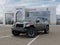 2027 Jeep Wrangler WRANGLER 4-DOOR RUBICON