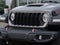 2027 Jeep Wrangler WRANGLER 4-DOOR RUBICON