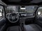 2027 Jeep Wrangler WRANGLER 4-DOOR RUBICON