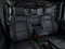 2027 Jeep Wrangler WRANGLER 4-DOOR RUBICON