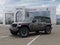 2027 Jeep Wrangler WRANGLER 4-DOOR RUBICON