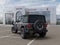 2027 Jeep Wrangler WRANGLER 4-DOOR RUBICON