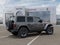 2027 Jeep Wrangler WRANGLER 4-DOOR RUBICON