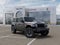 2027 Jeep Wrangler WRANGLER 4-DOOR RUBICON
