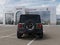 2027 Jeep Wrangler WRANGLER 4-DOOR RUBICON