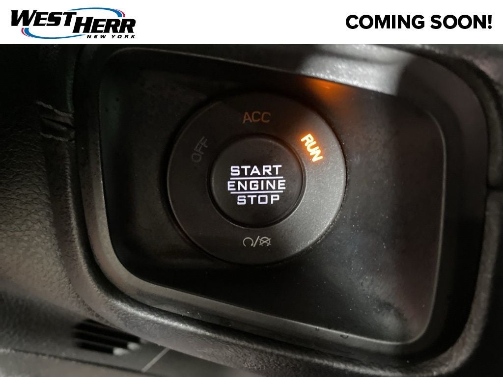 2024 Jeep Wrangler 4-Door Rubicon 4x4