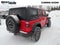 2024 Jeep Wrangler 4-Door Rubicon 4x4