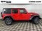 2024 Jeep Wrangler 4-Door Rubicon 4x4