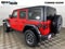 2024 Jeep Wrangler 4-Door Rubicon 4x4