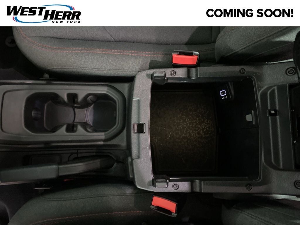 2024 Jeep Wrangler 4-Door Rubicon 4x4