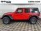 2024 Jeep Wrangler 4-Door Rubicon 4x4