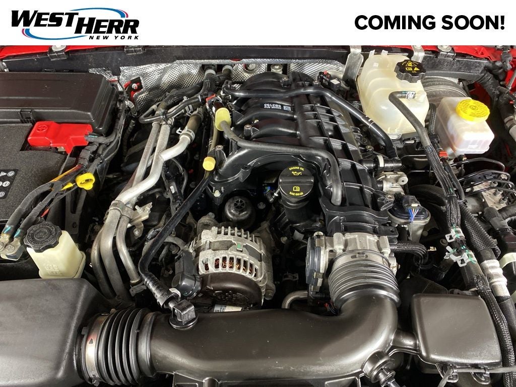 2024 Jeep Wrangler 4-Door Rubicon 4x4