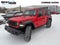 2024 Jeep Wrangler 4-Door Rubicon 4x4