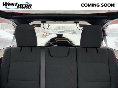 2024 Jeep Wrangler 4-Door Rubicon 4x4