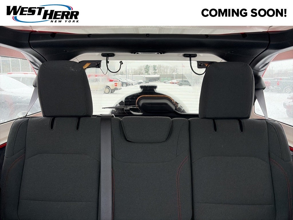 2024 Jeep Wrangler 4-Door Rubicon 4x4