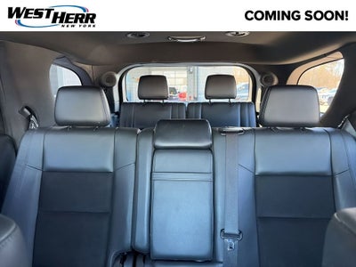 2019 Dodge Durango GT Plus