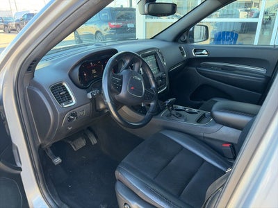 2019 Dodge Durango GT Plus