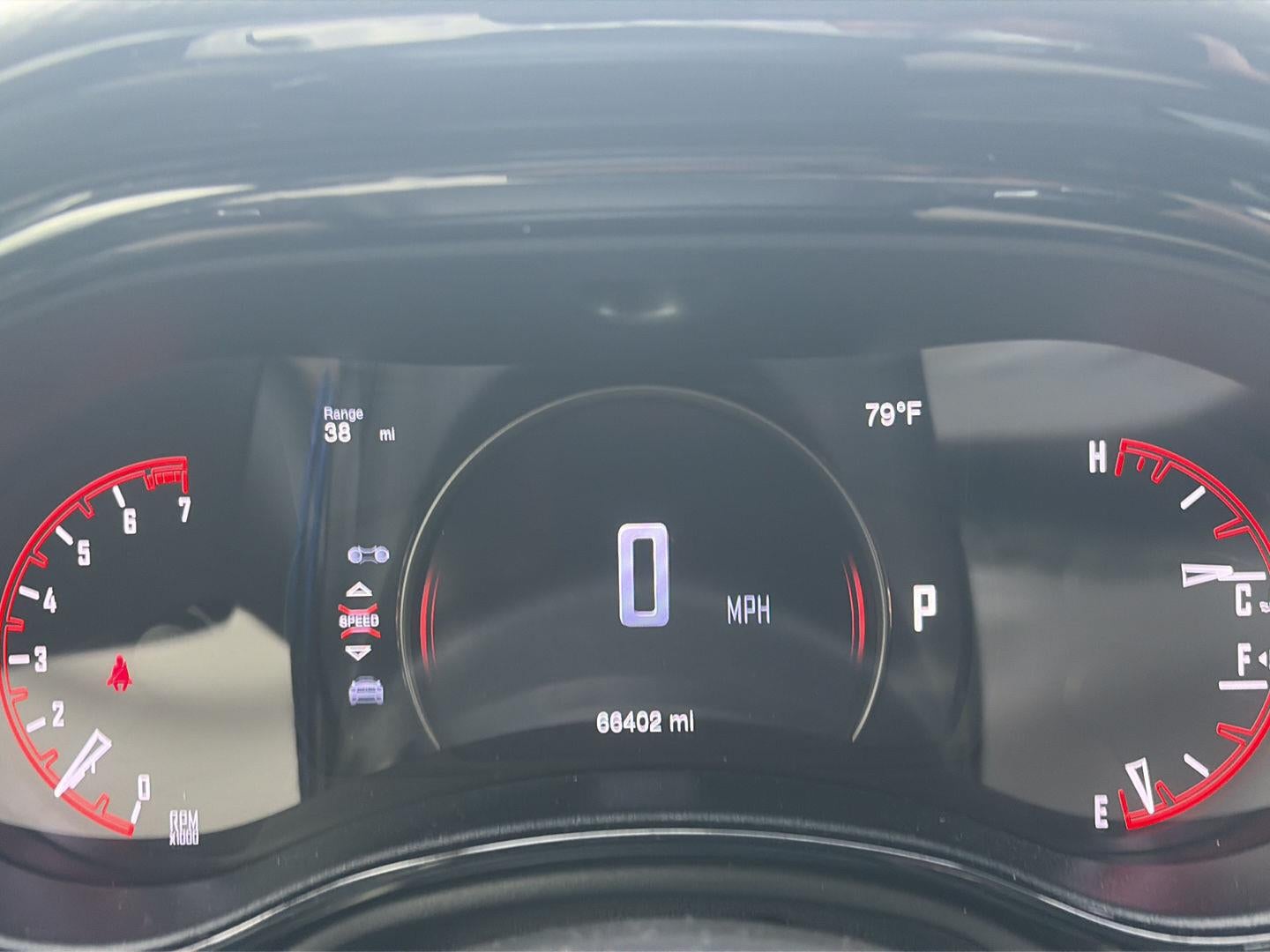 2021 Dodge Durango GT Plus AWD