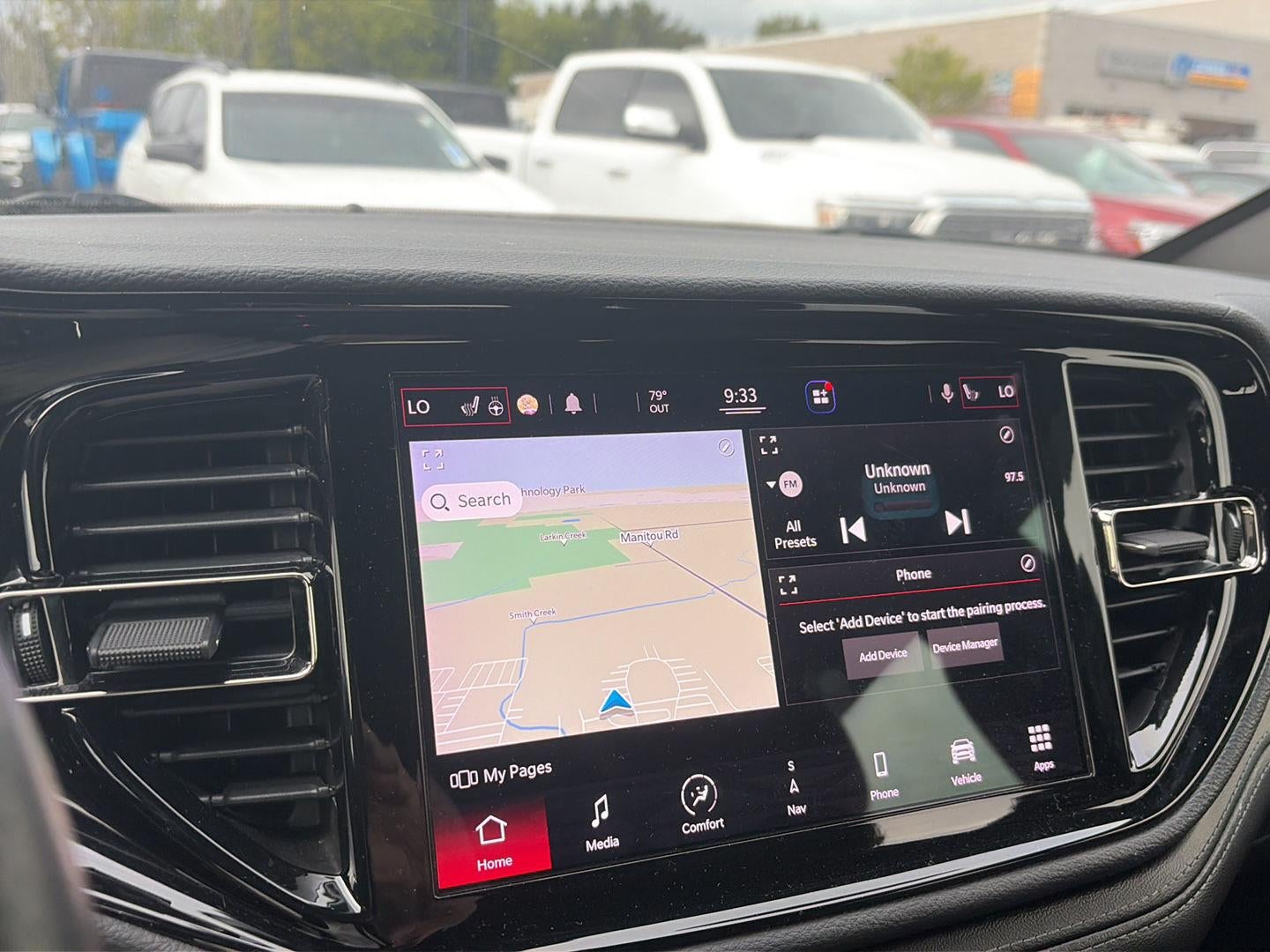 2021 Dodge Durango GT Plus AWD