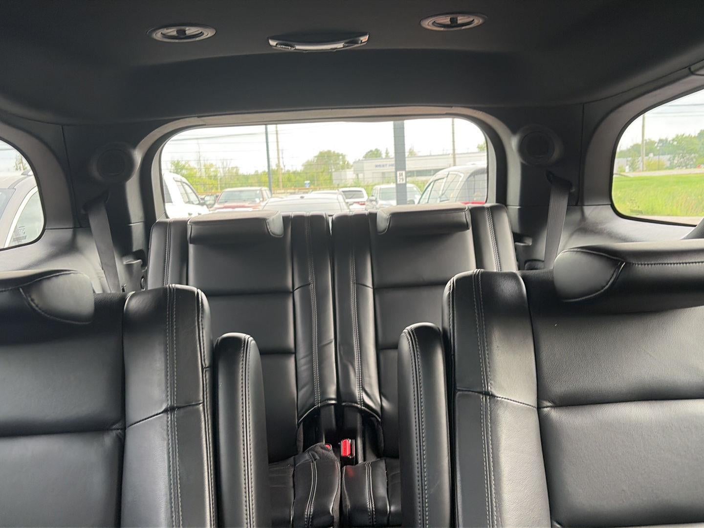 2021 Dodge Durango GT Plus AWD