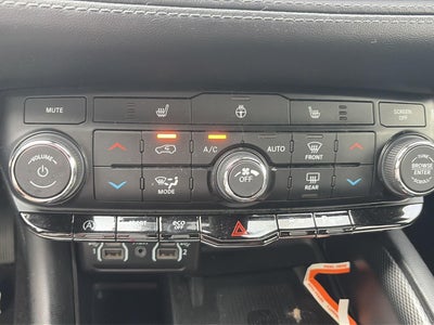 2021 Dodge Durango GT Plus AWD