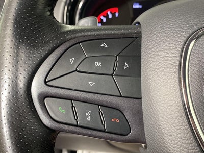 2021 Dodge Durango GT Plus AWD