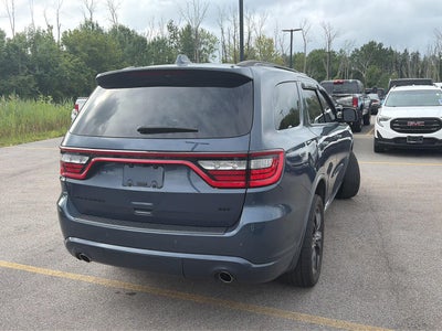 2021 Dodge Durango GT Plus AWD